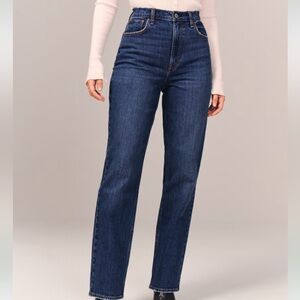 Abercrombie jeans